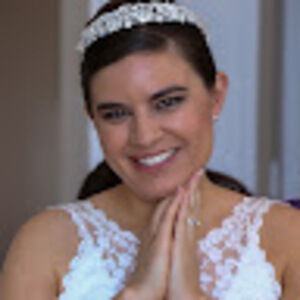 Meet your Posher, Kristen